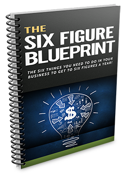 Get the 6-Figure Income Blueprint Free