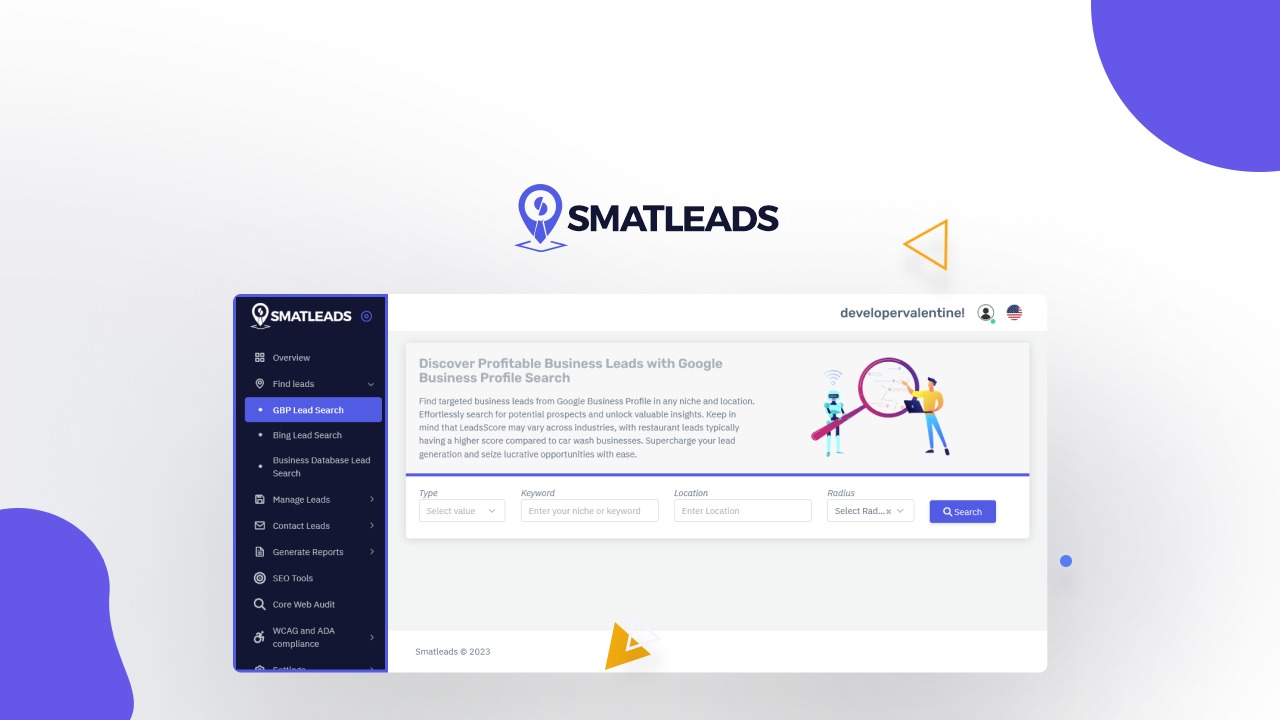 The Best Tools to Automate and Scale Your Referral Network 2 smatleads - referral network software