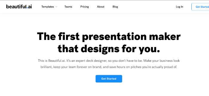 20 Best Free Presentation Tools 5 c454b397 7971 4b57 b5bb b38681cbd4b9