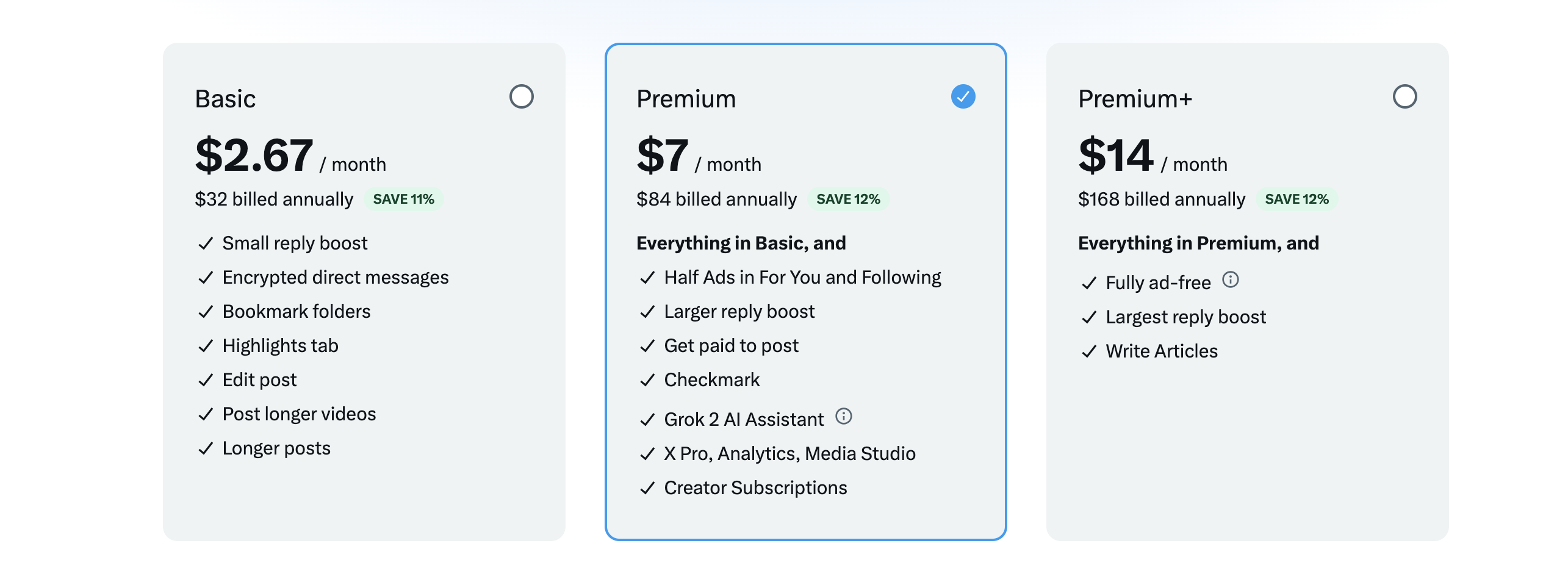 Unleashing the Power of Twitter Analytics: A Beginner’s Guide 1 twitter analytics - available with premium plan only